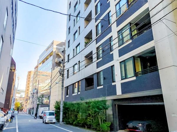 ピアース日本橋箱崎町