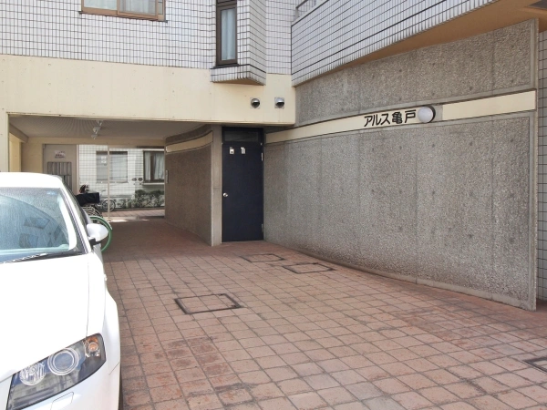 東急ドエルアルス亀戸
