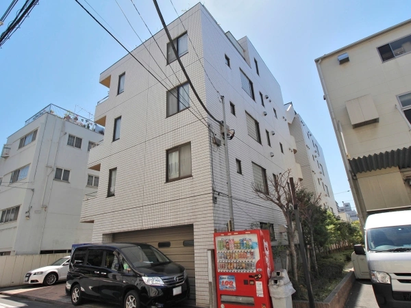 東急ドエルアルス亀戸