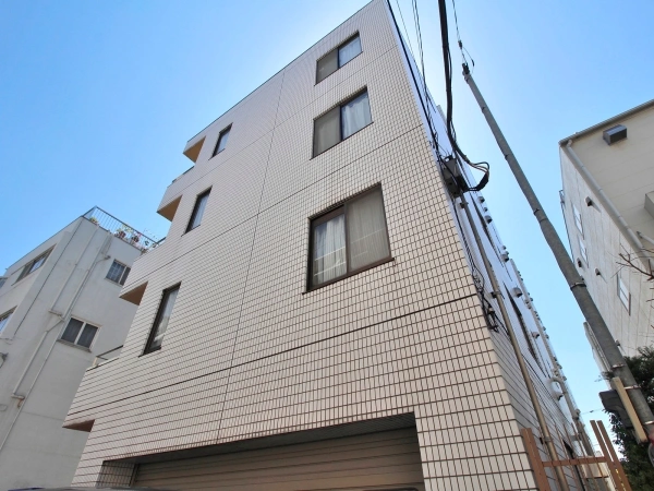 東急ドエルアルス亀戸