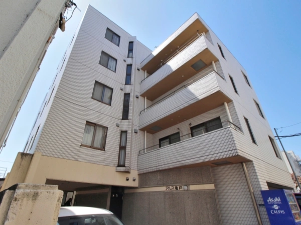 東急ドエルアルス亀戸
