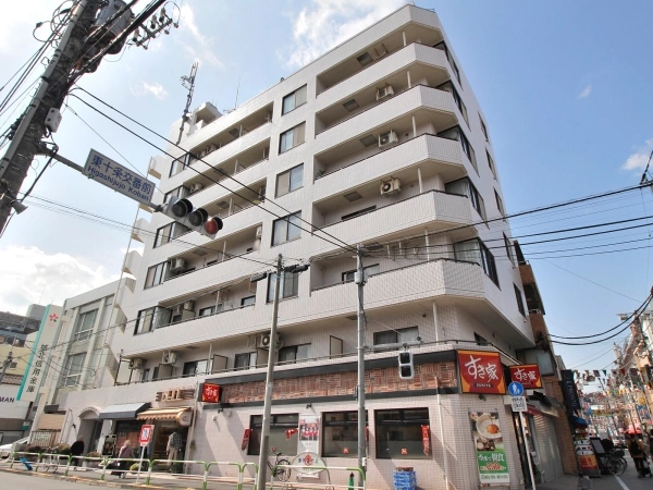 シティハイツ東十条