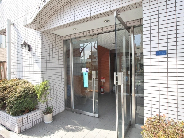 シティハイツ東十条
