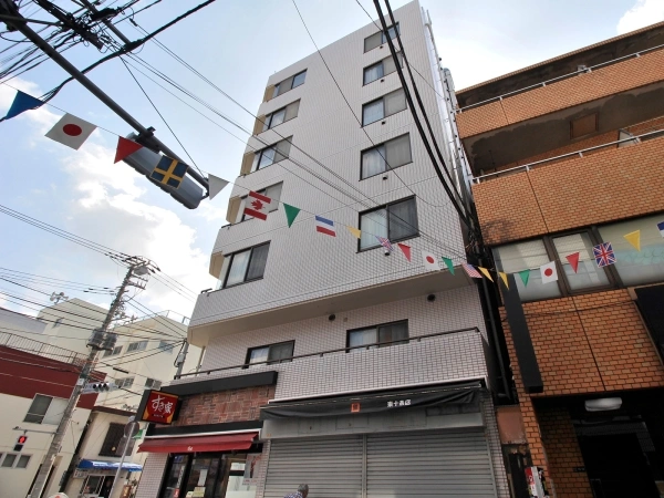 シティハイツ東十条