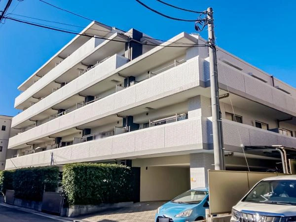 アイディーコート豊島園