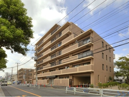 アドリーム瑞江