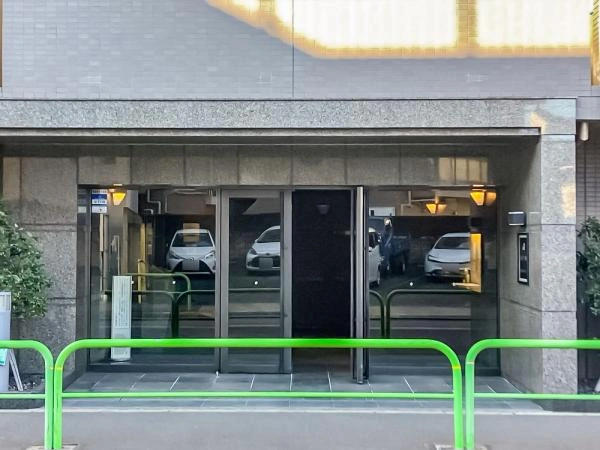 エルデンシア練馬