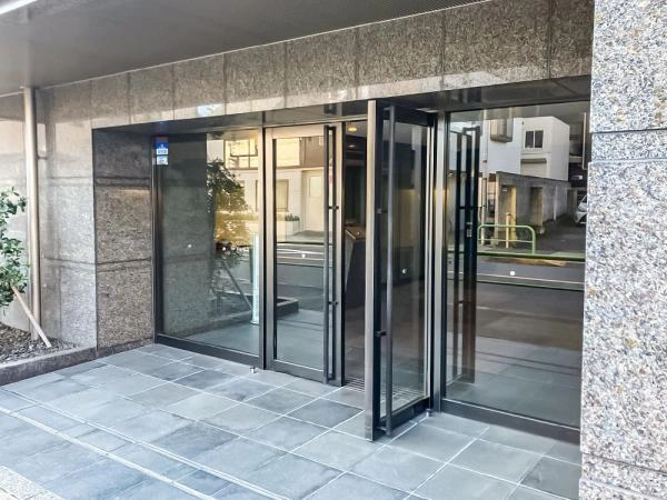 エルデンシア練馬