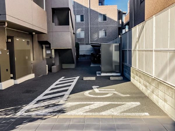 エルデンシア練馬