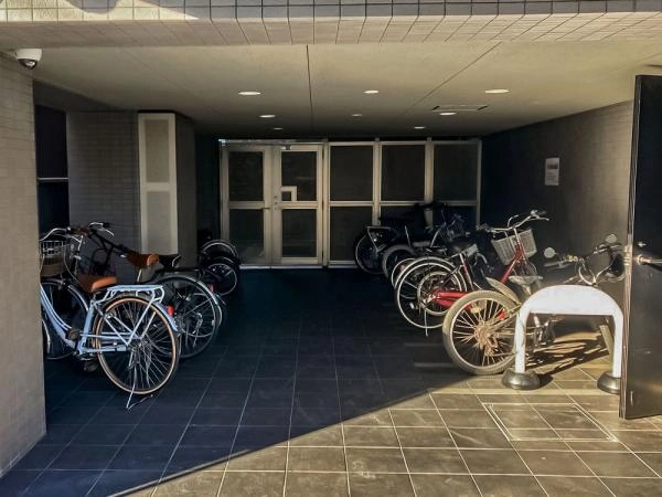 エルデンシア練馬