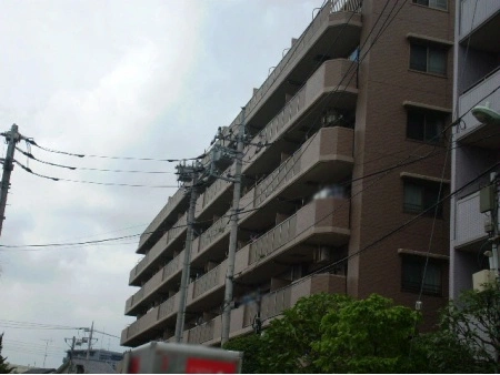 コスモ東浦和ロイヤルフォルム
