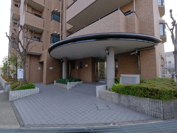 ライオンズマンション楠葉野田