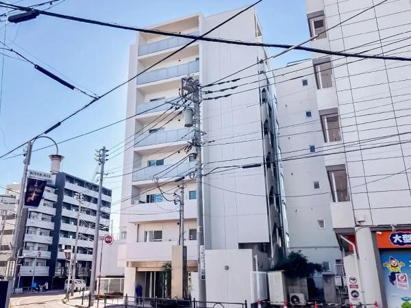 グローリオ豊島園