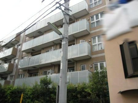 ジェイパーク桜新町II