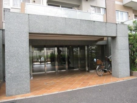 ジェイパーク桜新町II