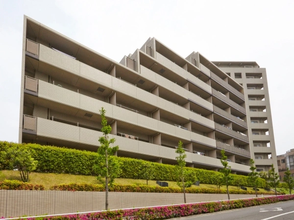 コスモ東京ガーデンパークス