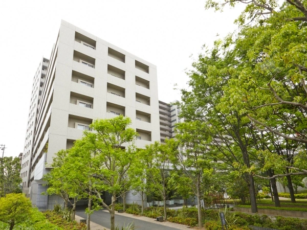 コスモ東京ガーデンパークス