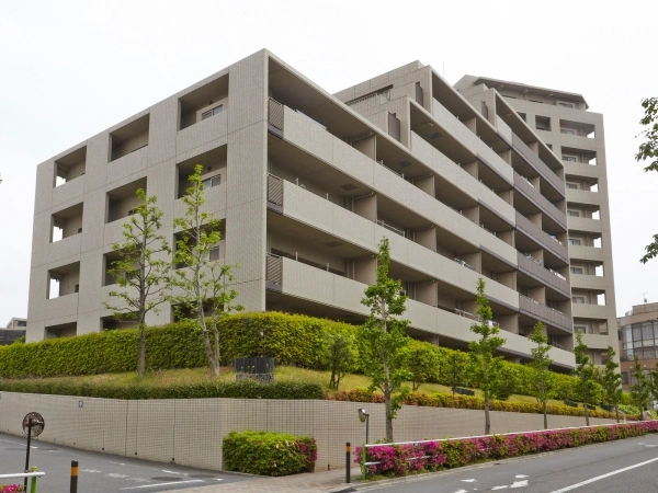 コスモ東京ガーデンパークス