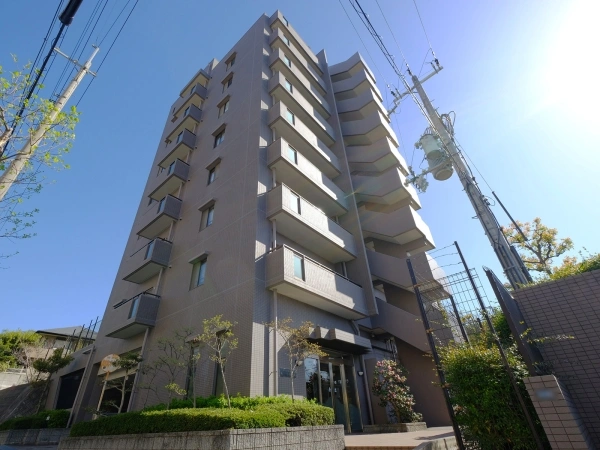 グランドメゾン箕面けやき坂
