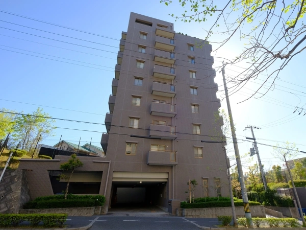 グランドメゾン箕面けやき坂