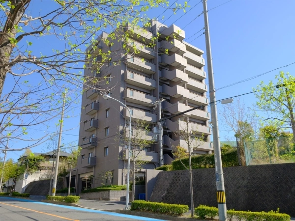 グランドメゾン箕面けやき坂