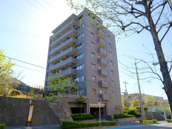 グランドメゾン箕面けやき坂
