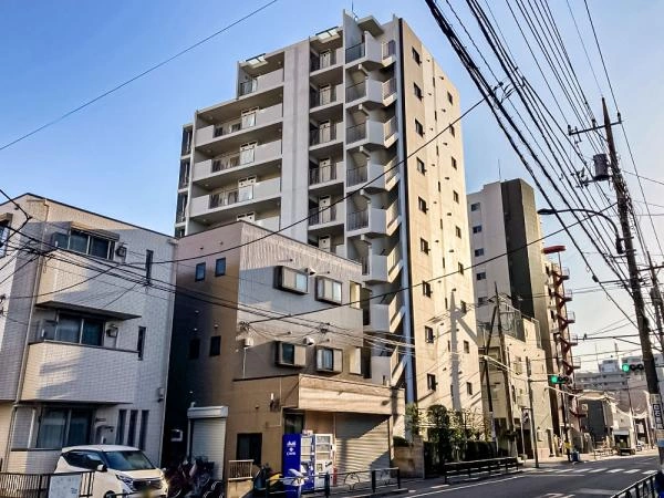 サンクレイドル東小岩