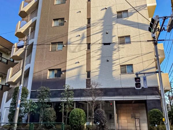 サンクレイドル東小岩