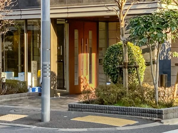 サンクレイドル東小岩