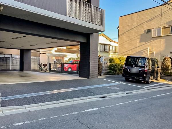 サンクレイドル東小岩