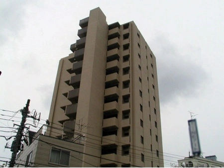 コスモ東向島サウスビューコート