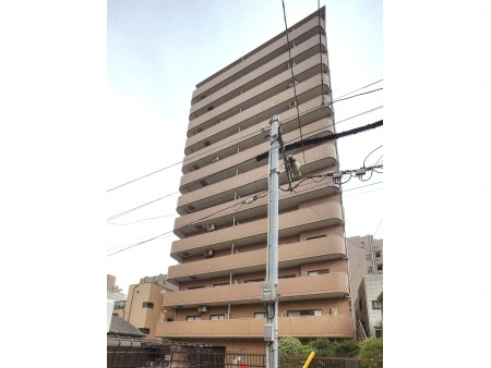 ナイスアーバンプラザ川崎