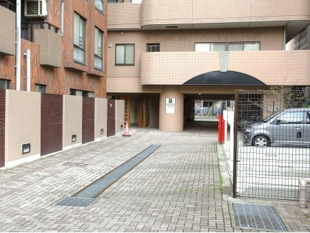 ナイスアーバンプラザ川崎