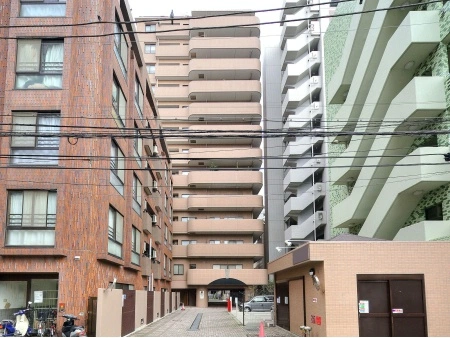 ナイスアーバンプラザ川崎