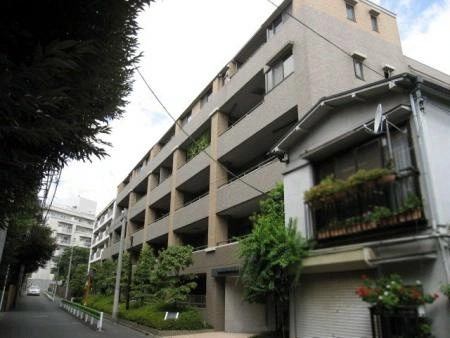アールヴェール桜新町
