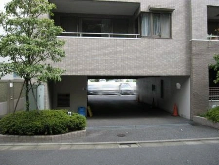 アールヴェール桜新町