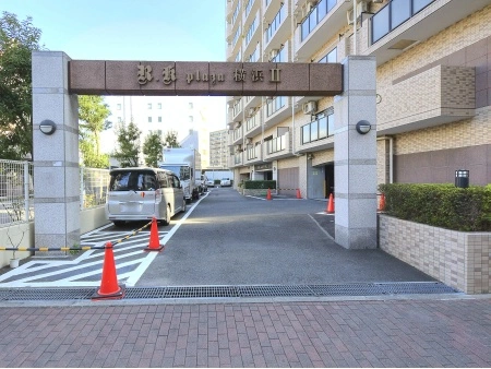 アールケープラザ横浜2