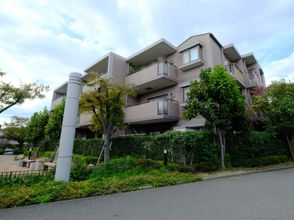 グランドメゾン東豊中