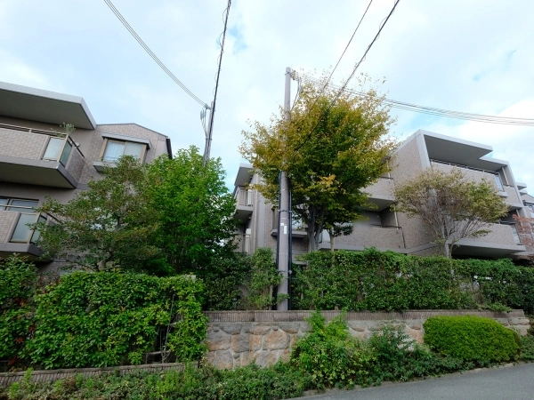 グランドメゾン東豊中