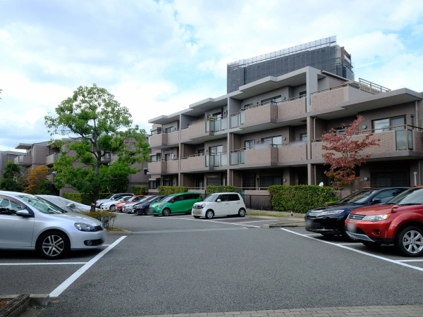 グランドメゾン東豊中
