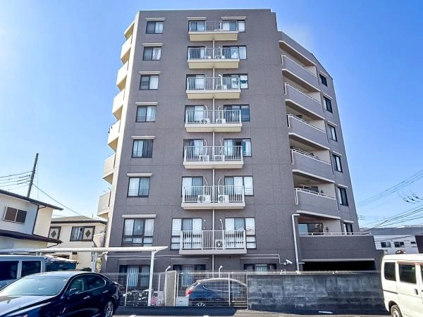 サンクレイドル上石神井