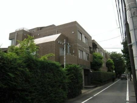 桜新町シティハウス