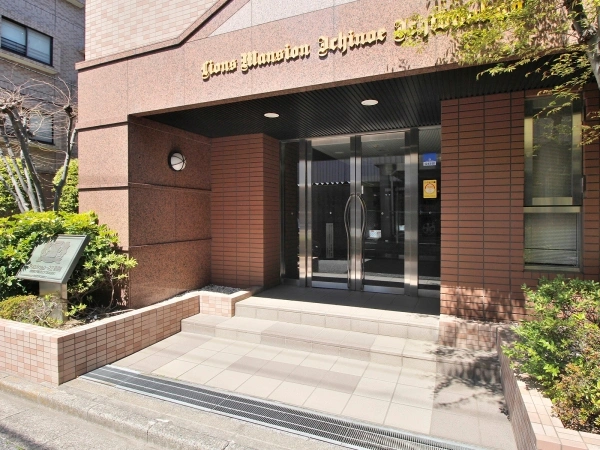 ライオンズマンション一之江・壱番館