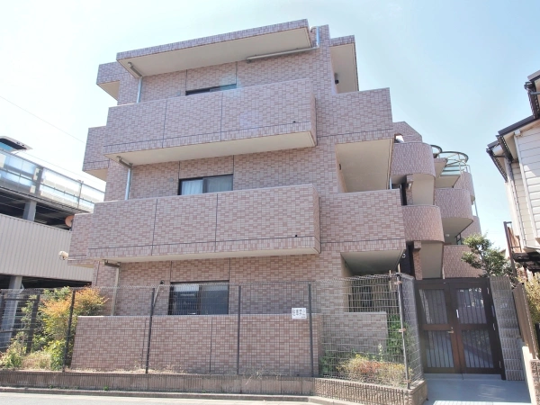 ライオンズマンション一之江・壱番館