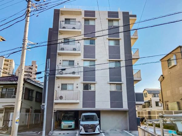 サンクレイドル南小岩