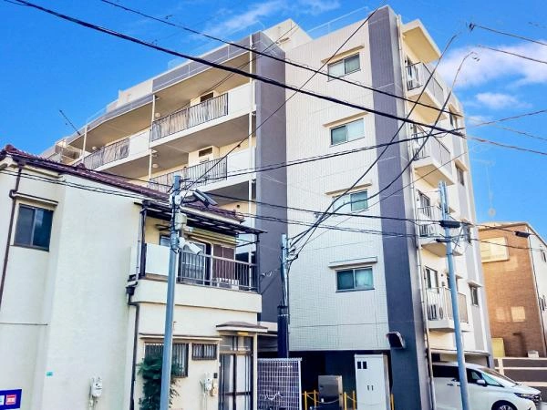 サンクレイドル南小岩