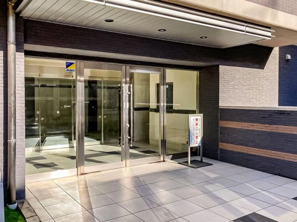 サンクレイドル南小岩