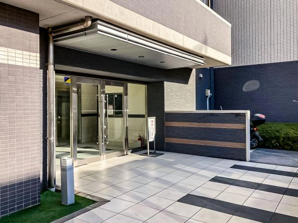 サンクレイドル南小岩