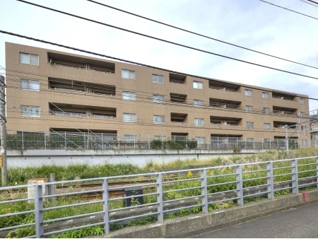 グラーサ宮崎台