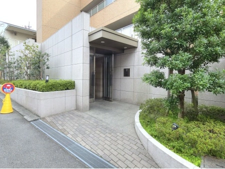 グラーサ宮崎台